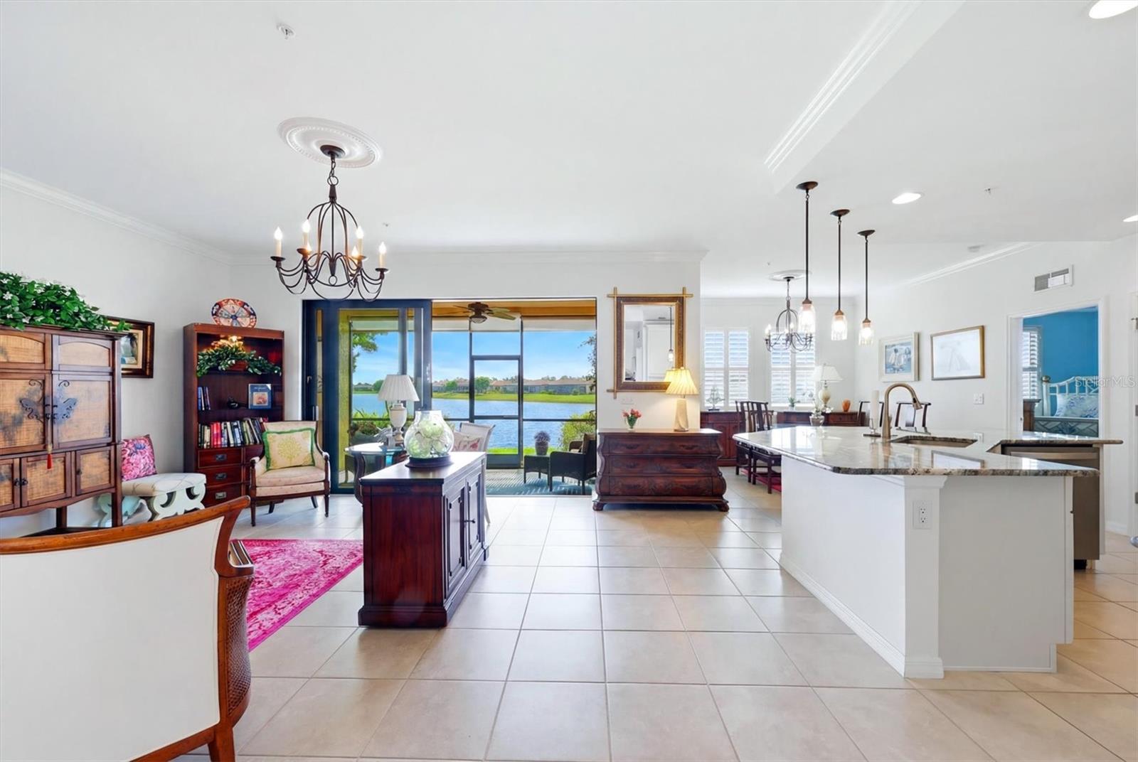 23160 BANBURY WAY #102, VENICE, FL, 34293