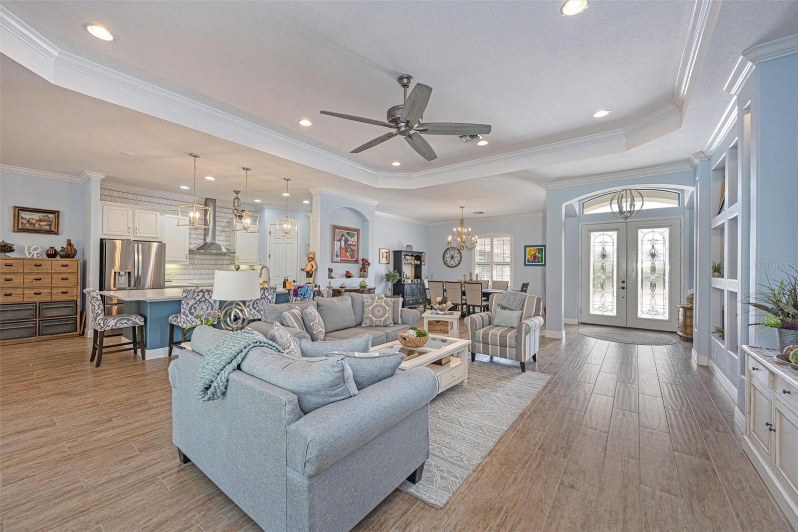 1051 145TH STREET CIR NE, BRADENTON, FL, 34212