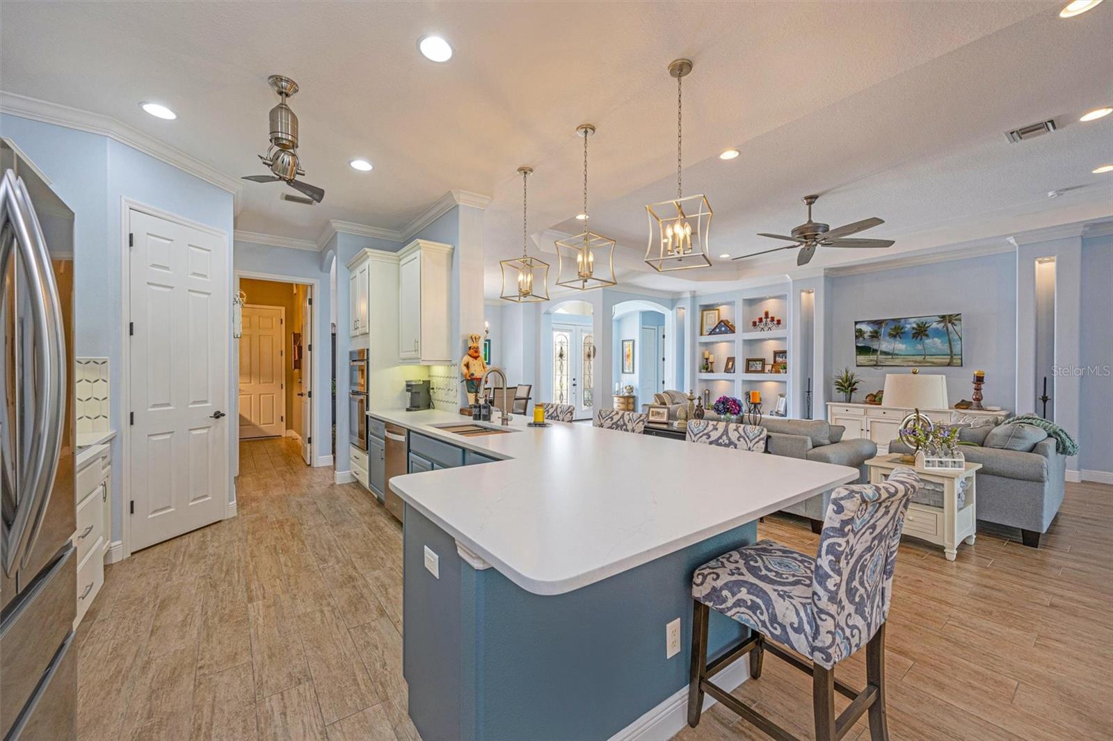 1051 145TH STREET CIR NE, BRADENTON, FL, 34212