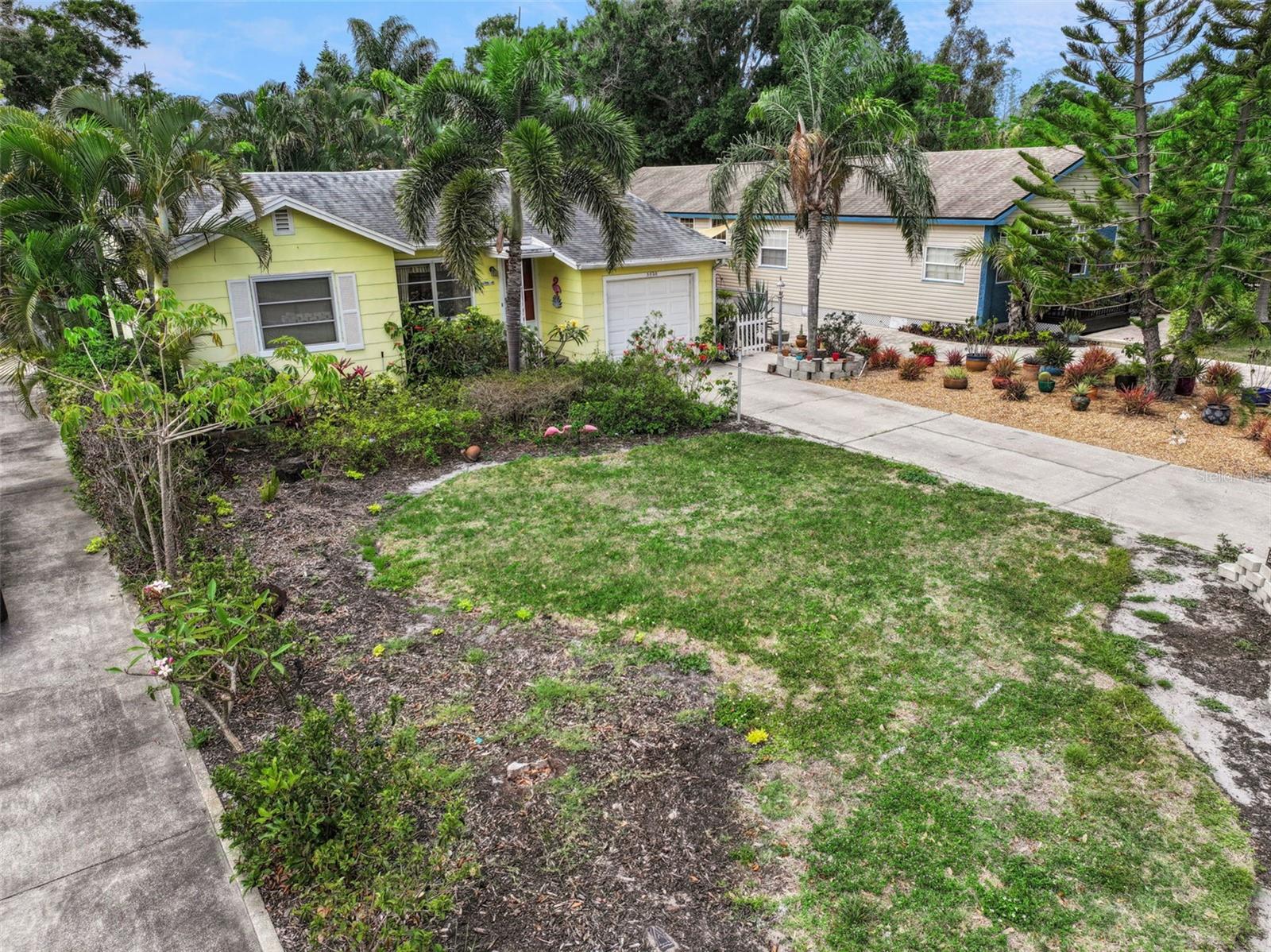 5020 27TH AVE S, GULFPORT, FL, 33707