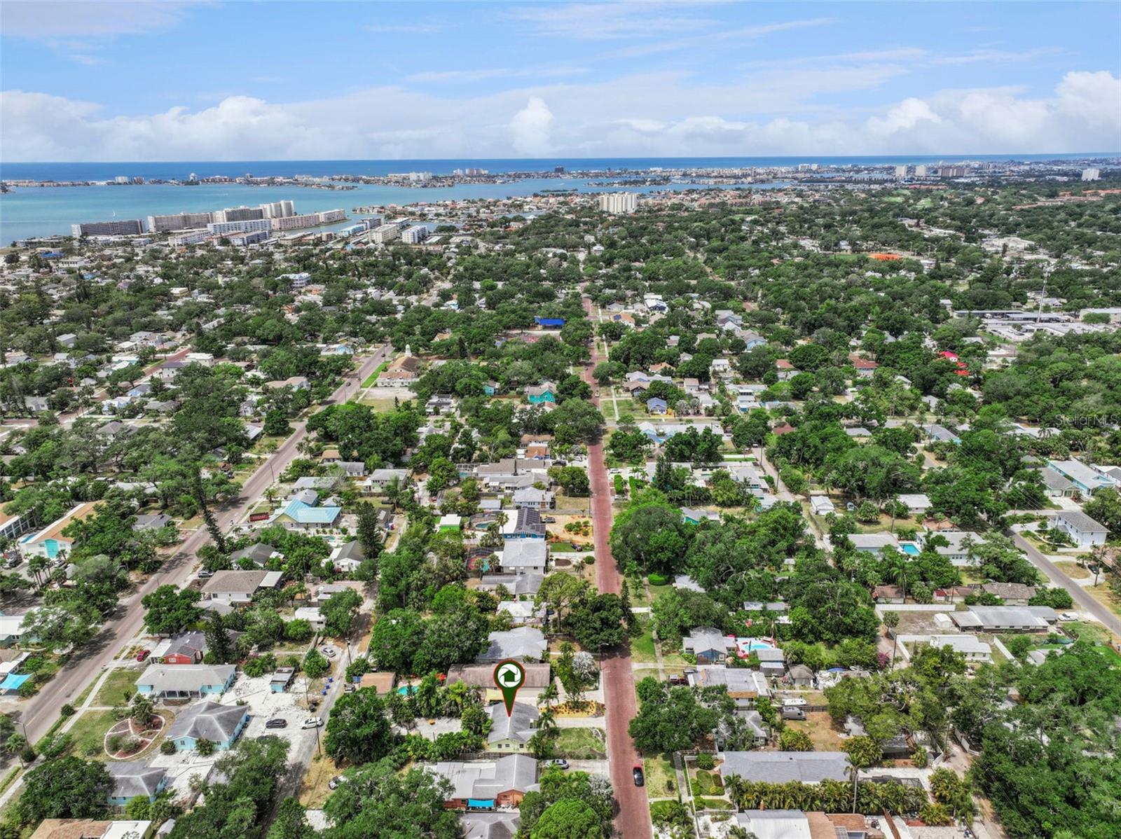 5020 27TH AVE S, GULFPORT, FL, 33707