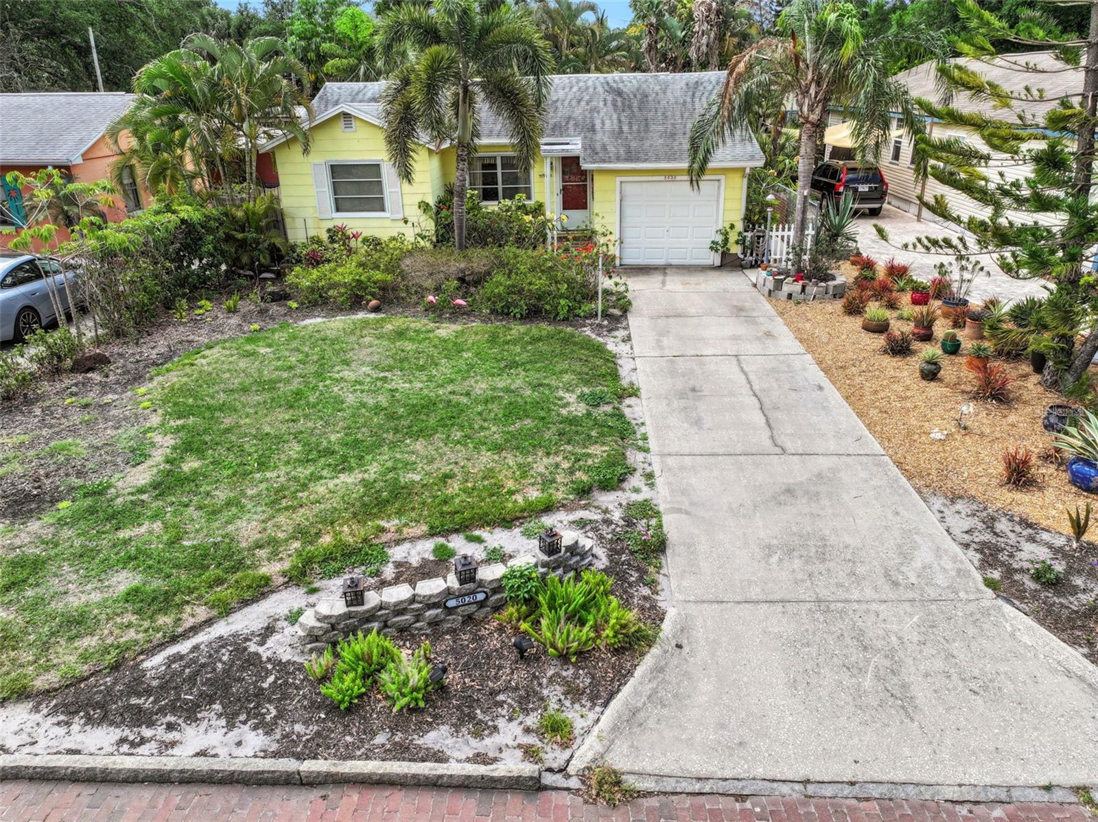 5020 27TH AVE S, GULFPORT, FL, 33707