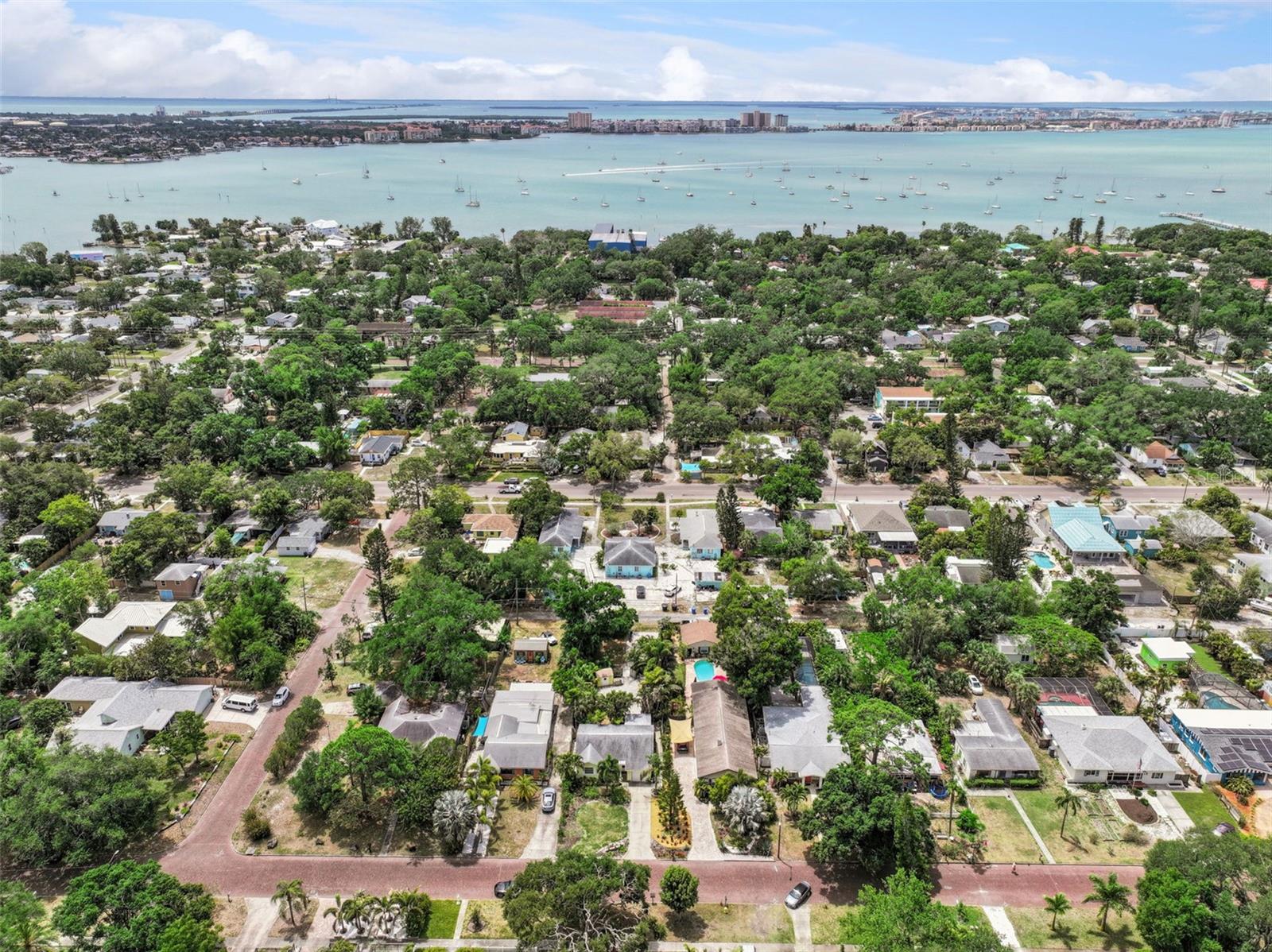 5020 27TH AVE S, GULFPORT, FL, 33707