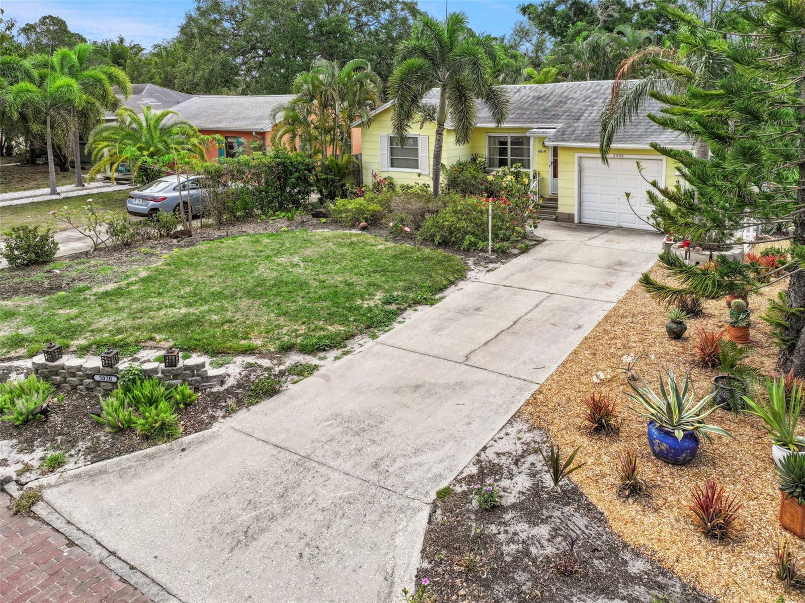 5020 27TH AVE S, GULFPORT, FL, 33707