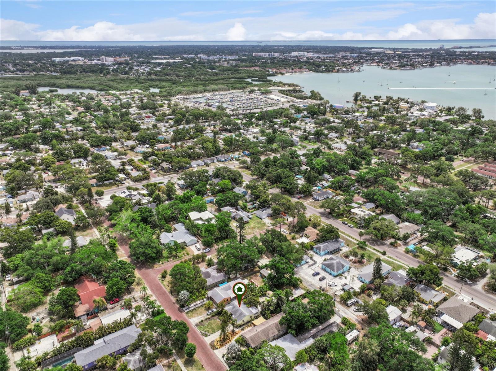 5020 27TH AVE S, GULFPORT, FL, 33707