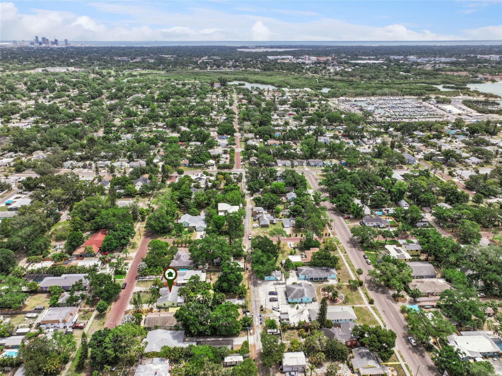 5020 27TH AVE S, GULFPORT, FL, 33707