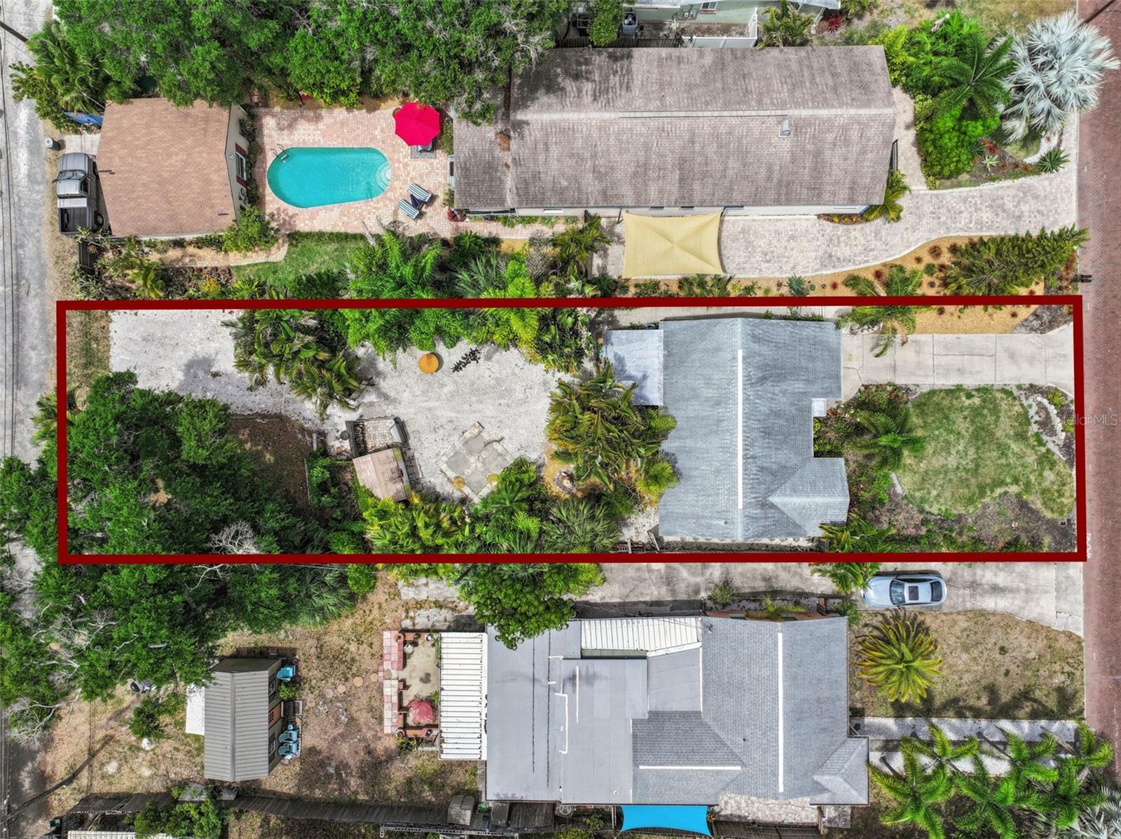 5020 27TH AVE S, GULFPORT, FL, 33707