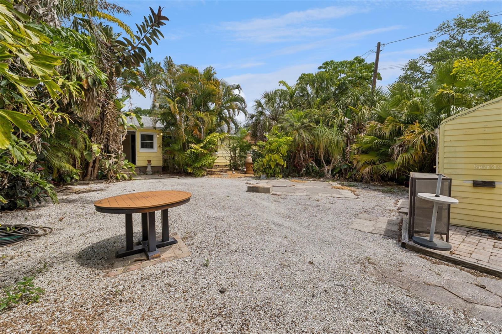 5020 27TH AVE S, GULFPORT, FL, 33707