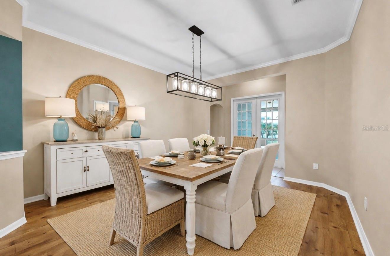 5704 SEA TROUT PL, APOLLO BEACH, FL, 33572