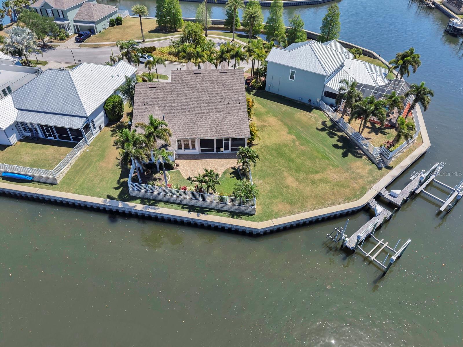 5704 SEA TROUT PL, APOLLO BEACH, FL, 33572