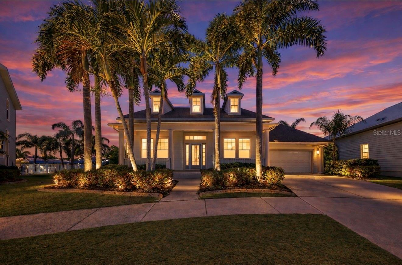 5704 SEA TROUT PL, APOLLO BEACH, FL, 33572