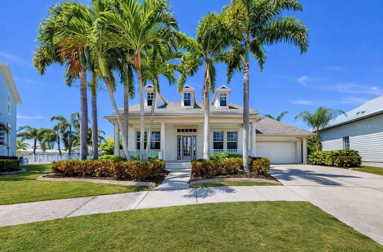 5704 SEA TROUT PL, APOLLO BEACH, FL, 33572