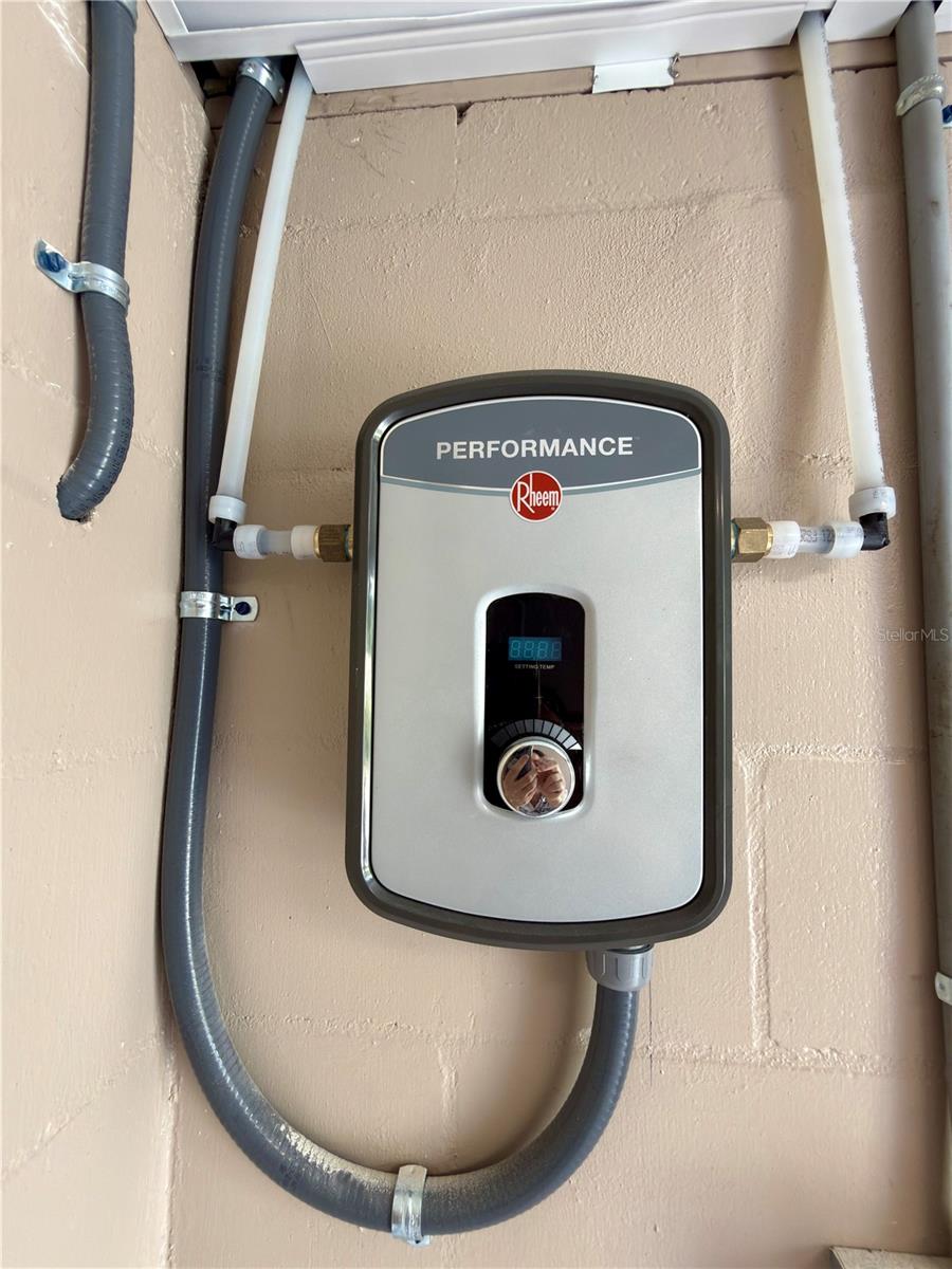 2114 CATHERINE ST, KISSIMMEE, FL, 34741