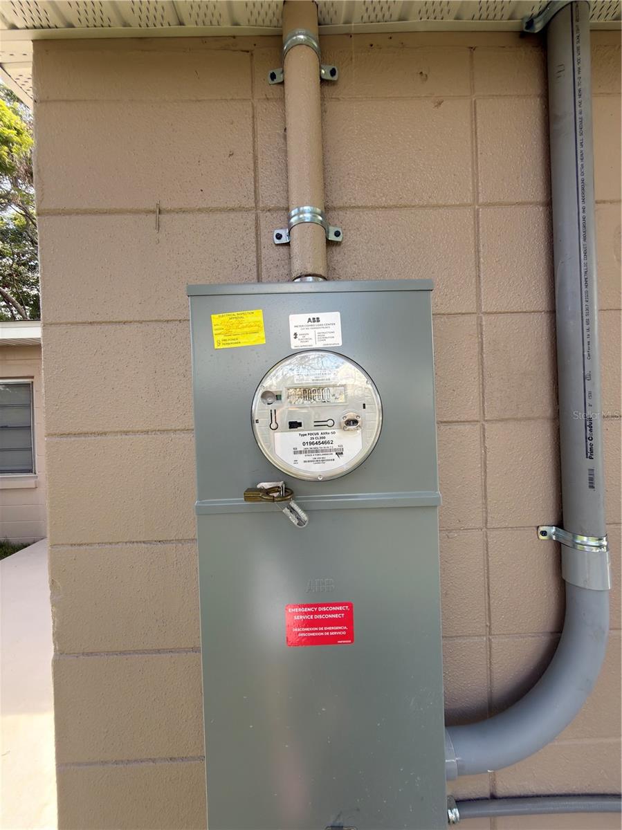 2114 CATHERINE ST, KISSIMMEE, FL, 34741