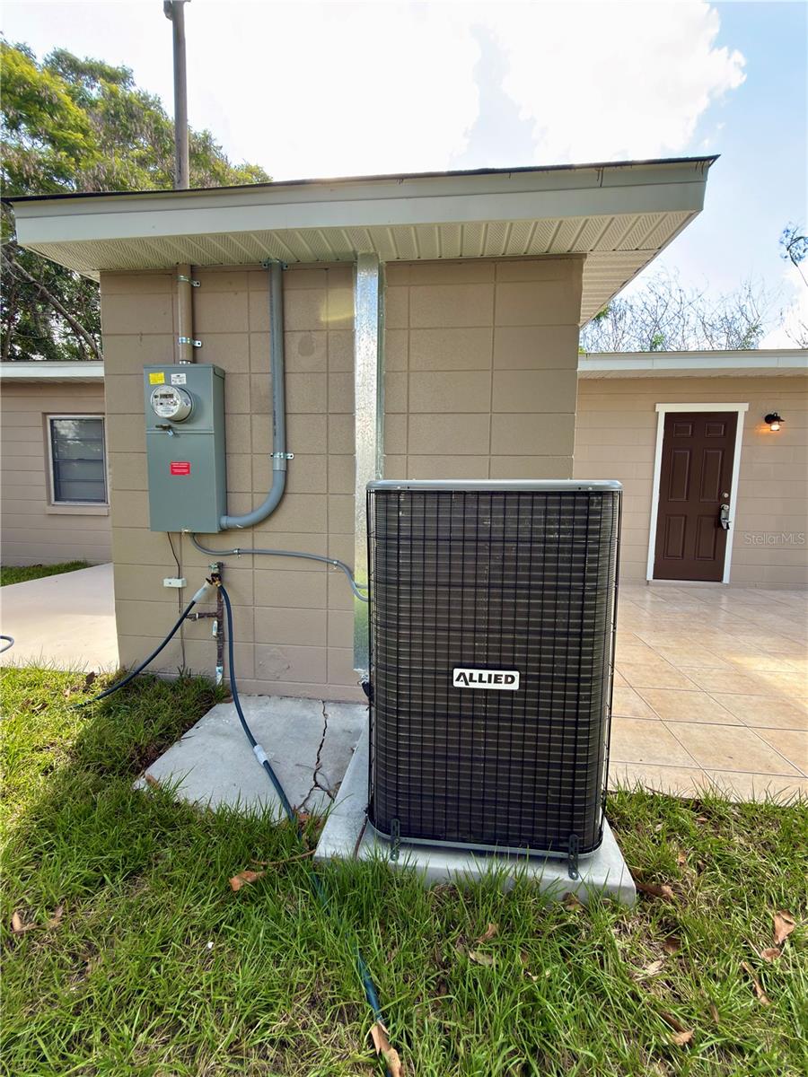 2114 CATHERINE ST, KISSIMMEE, FL, 34741