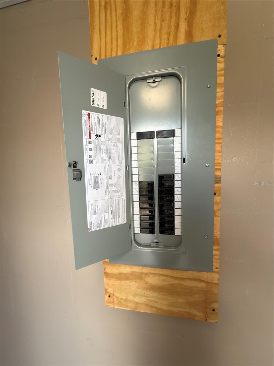 2114 CATHERINE ST, KISSIMMEE, FL, 34741