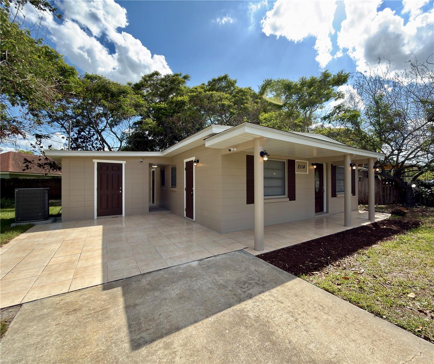 2114 CATHERINE ST, KISSIMMEE, FL, 34741