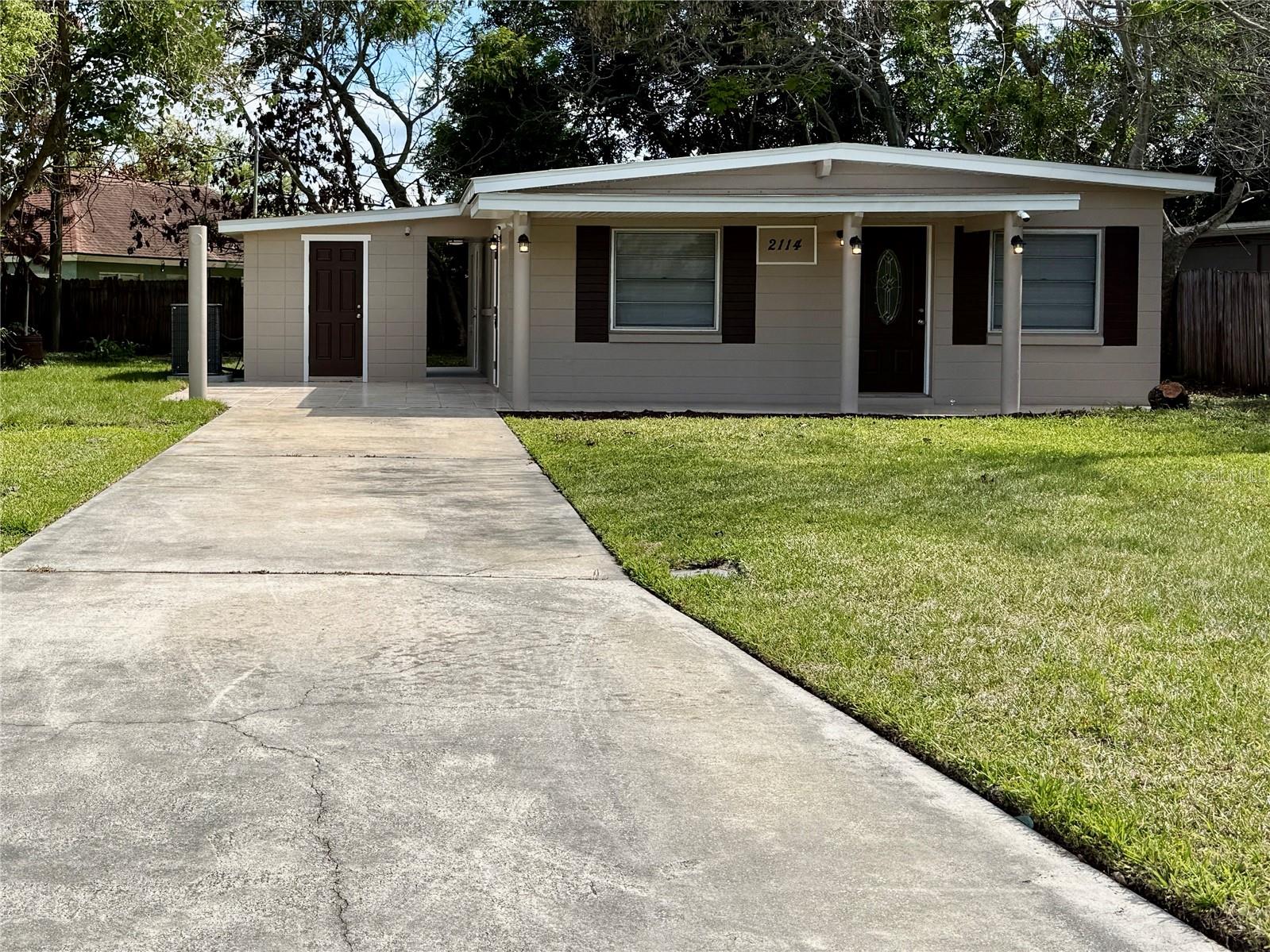 2114 CATHERINE ST, KISSIMMEE, FL, 34741