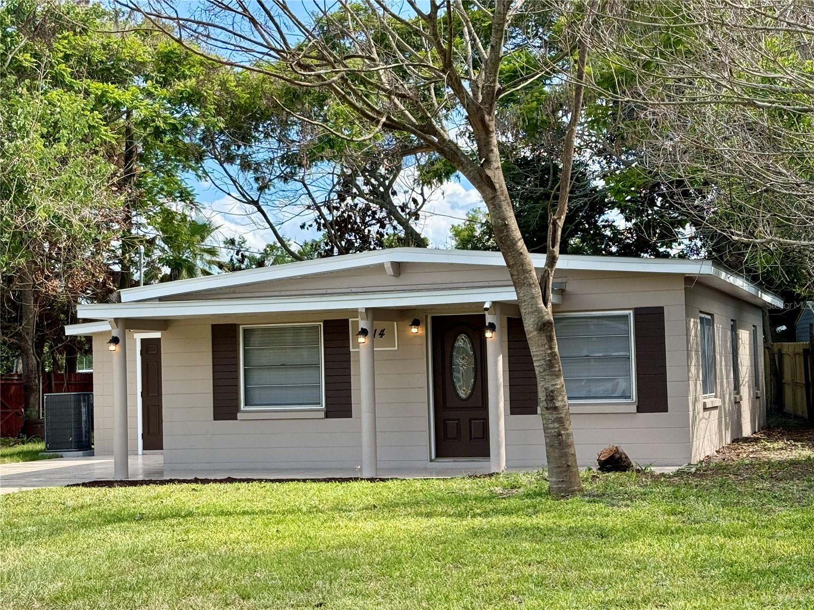 2114 CATHERINE ST, KISSIMMEE, FL, 34741