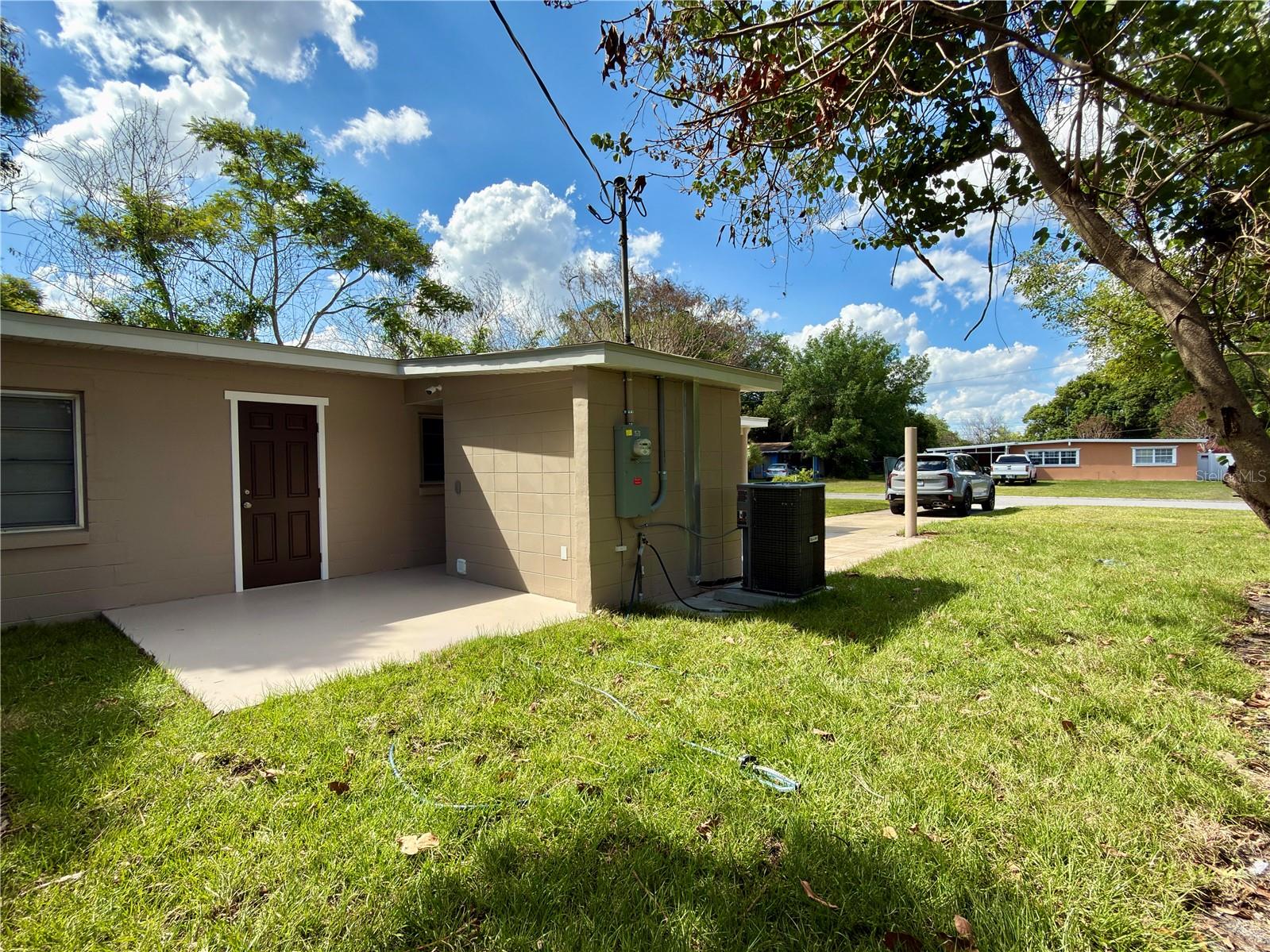 2114 CATHERINE ST, KISSIMMEE, FL, 34741