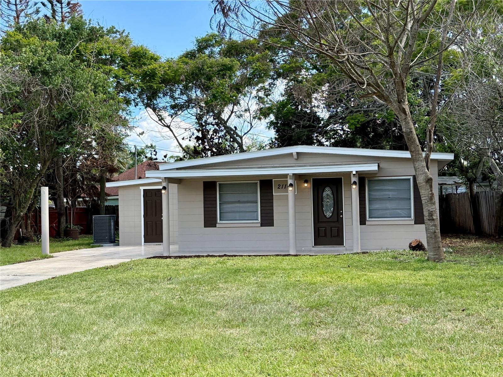 2114 CATHERINE ST, KISSIMMEE, FL, 34741