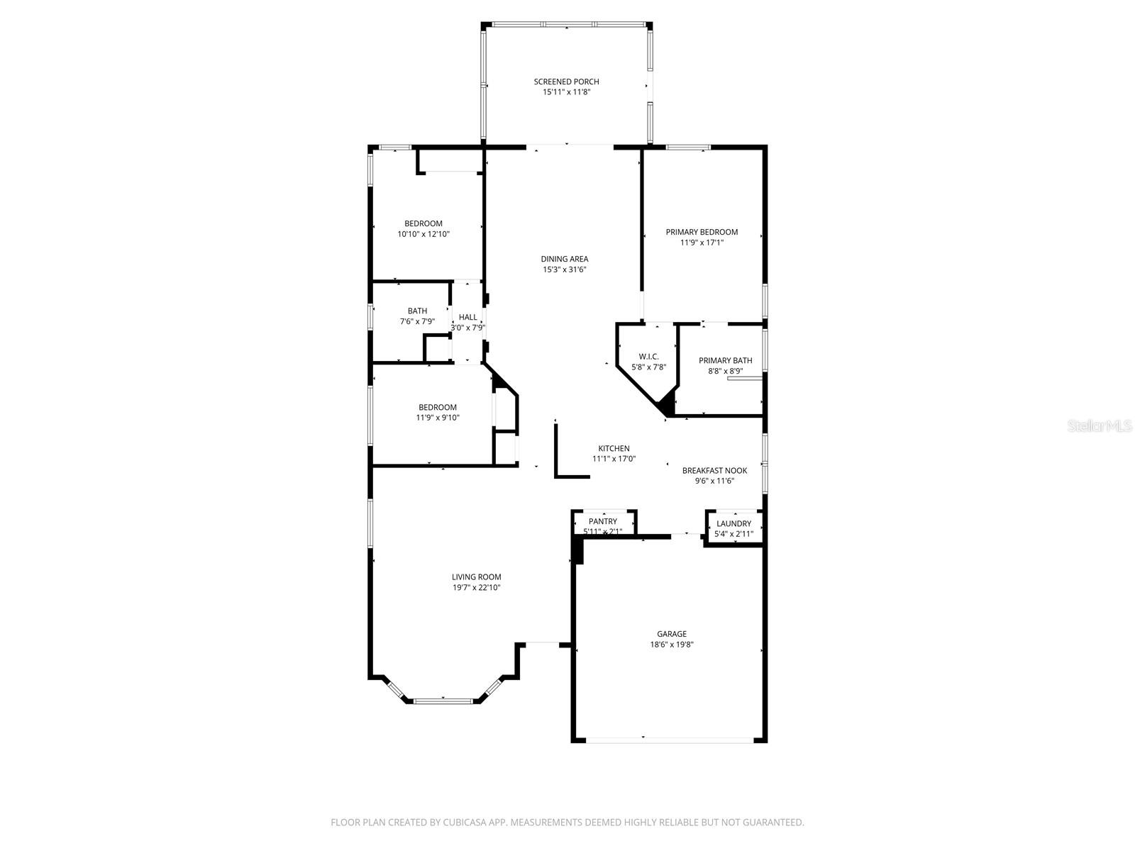 1353 CRIMSON CLOVER LN, WESLEY CHAPEL, FL, 33543