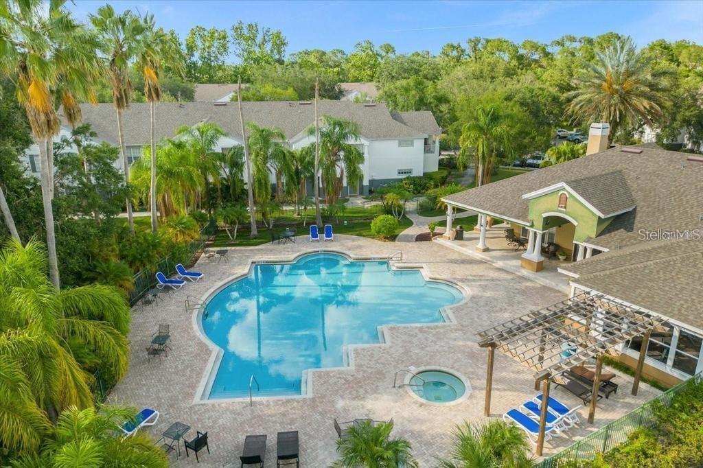 4332 S KIRKMAN RD #1012, ORLANDO, FL, 32811