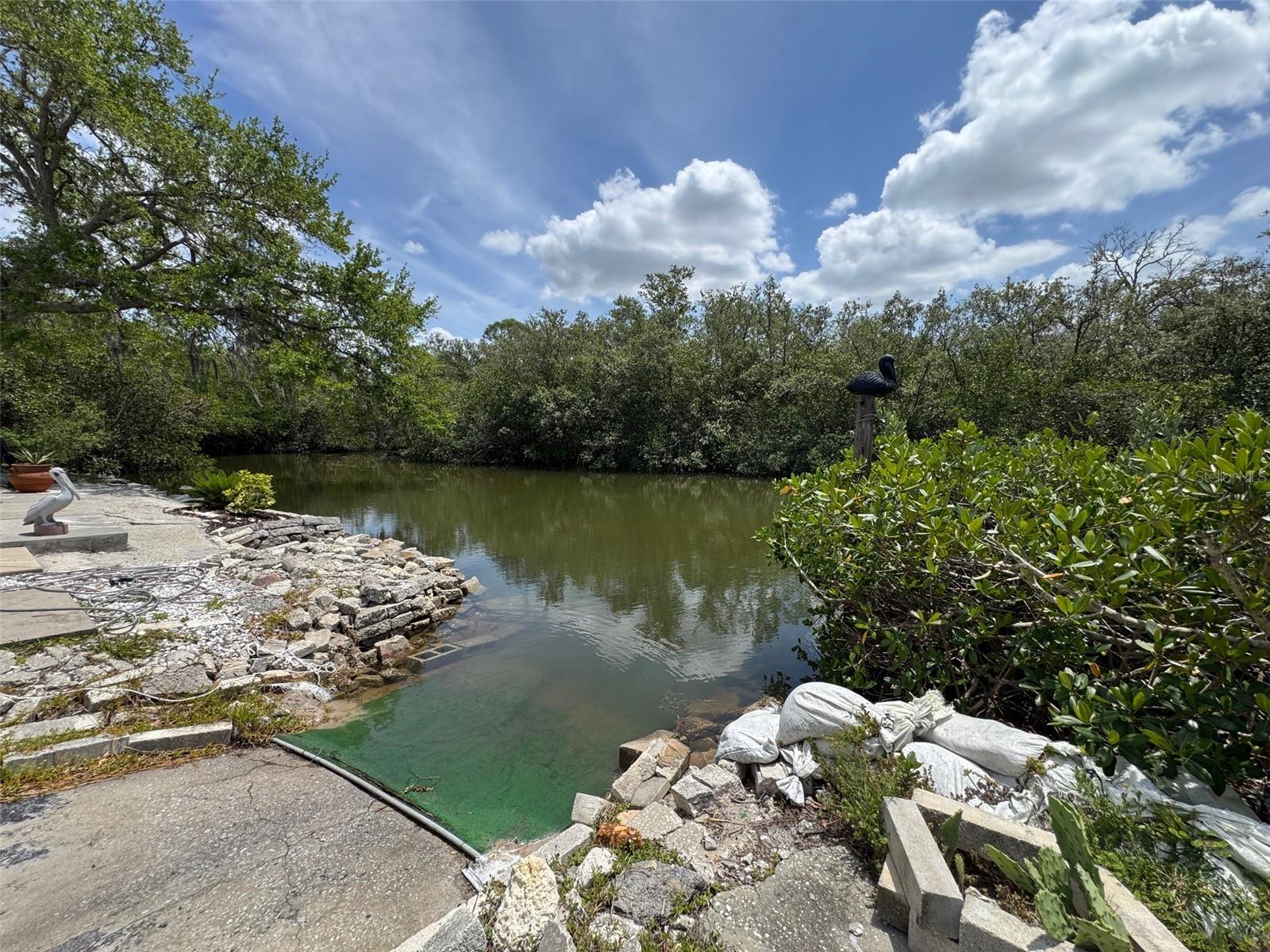 605 MICHIGAN BLVD #122, DUNEDIN, FL, 34698