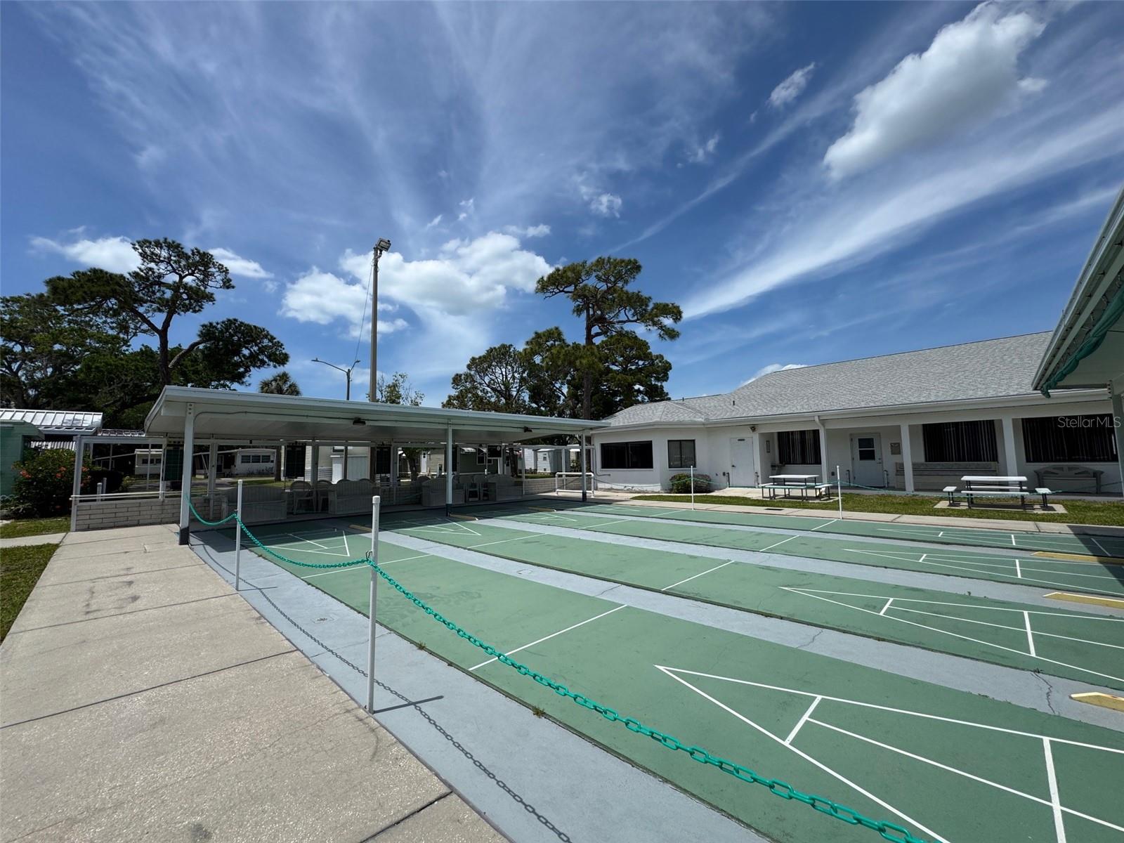 605 MICHIGAN BLVD #122, DUNEDIN, FL, 34698