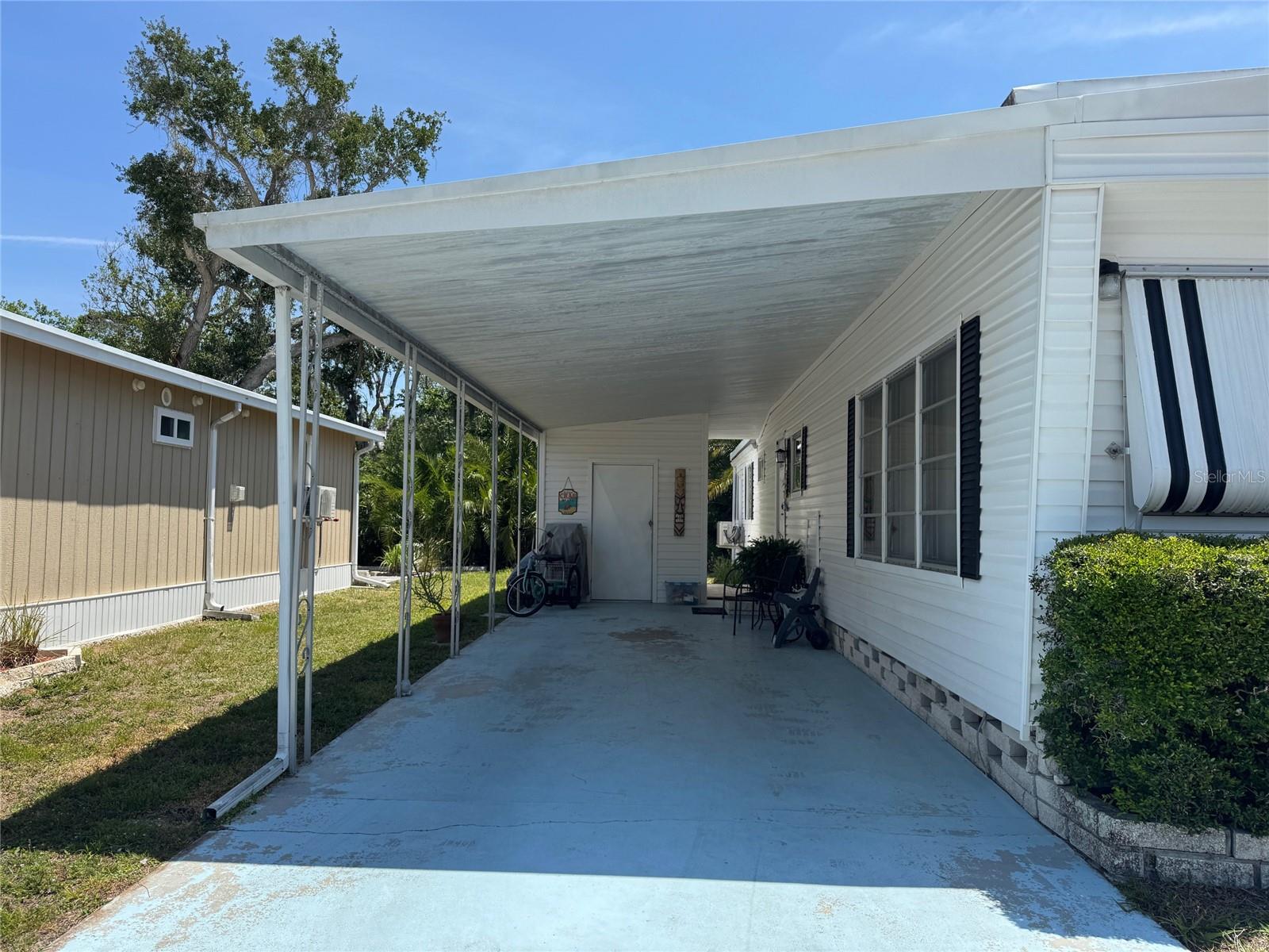 605 MICHIGAN BLVD #122, DUNEDIN, FL, 34698