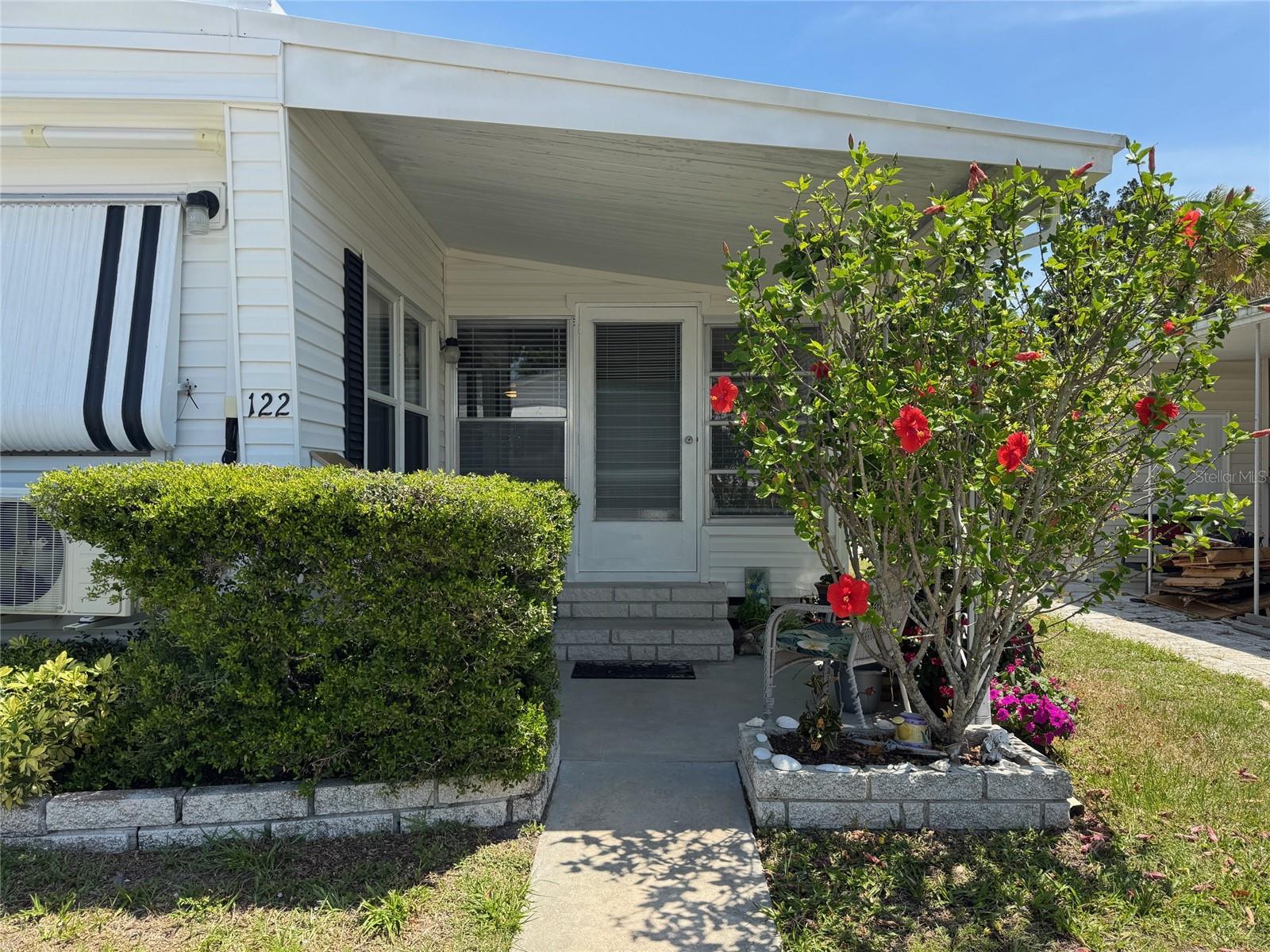 605 MICHIGAN BLVD #122, DUNEDIN, FL, 34698