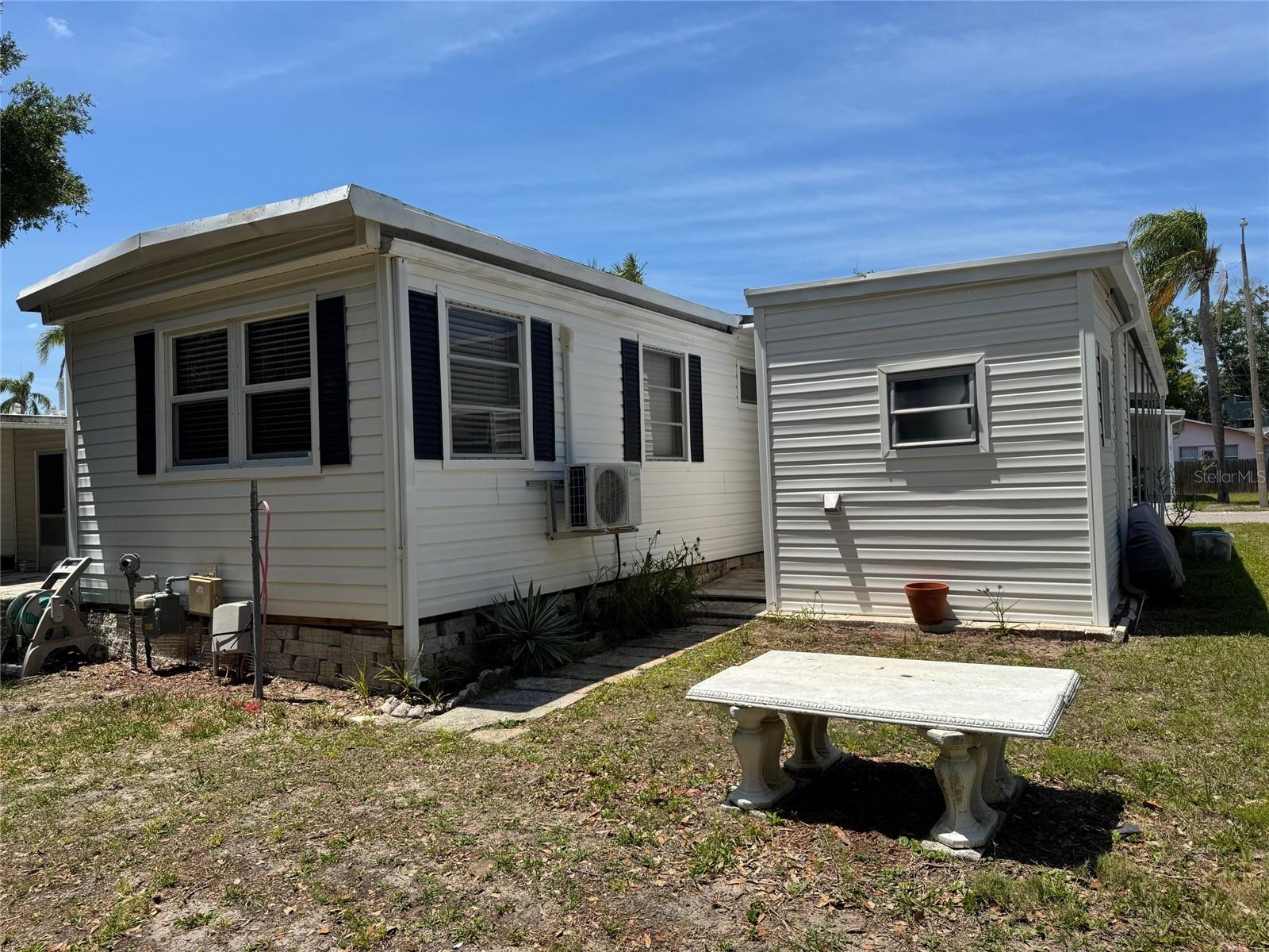 605 MICHIGAN BLVD #122, DUNEDIN, FL, 34698