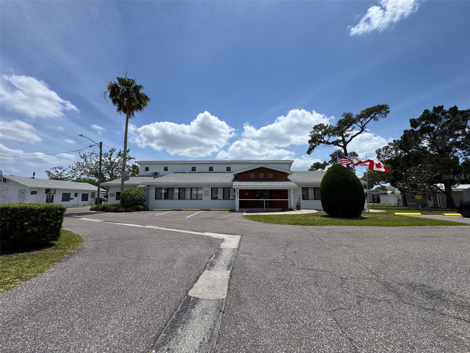 605 MICHIGAN BLVD #122, DUNEDIN, FL, 34698