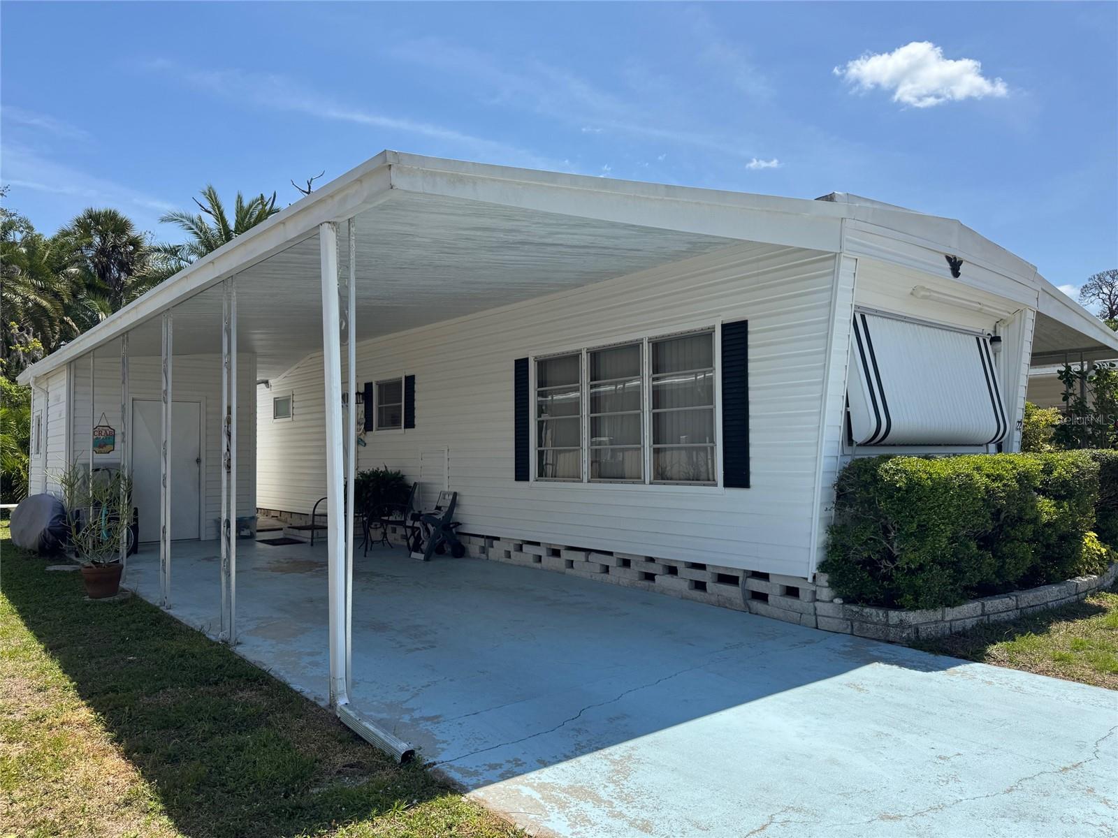 605 MICHIGAN BLVD #122, DUNEDIN, FL, 34698
