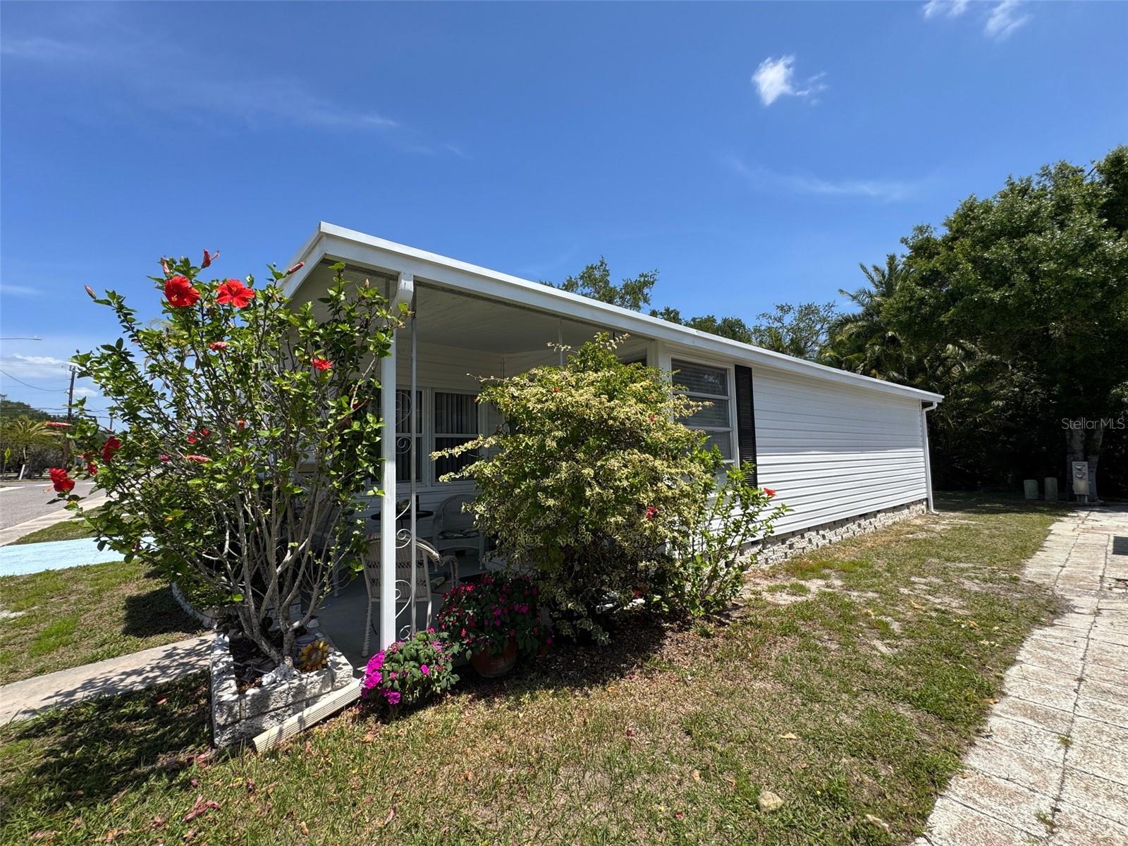 605 MICHIGAN BLVD #122, DUNEDIN, FL, 34698