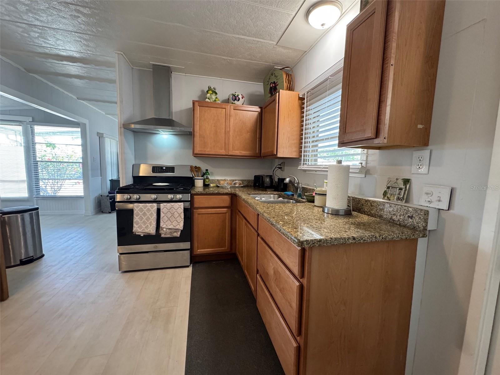 605 MICHIGAN BLVD #122, DUNEDIN, FL, 34698