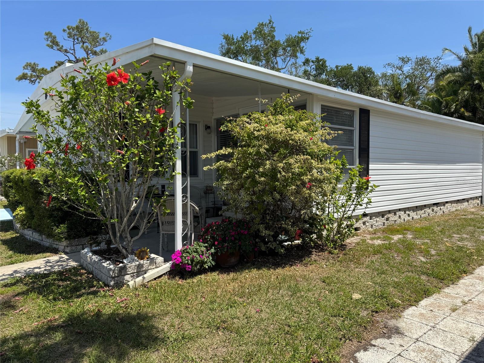 605 MICHIGAN BLVD #122, DUNEDIN, FL, 34698