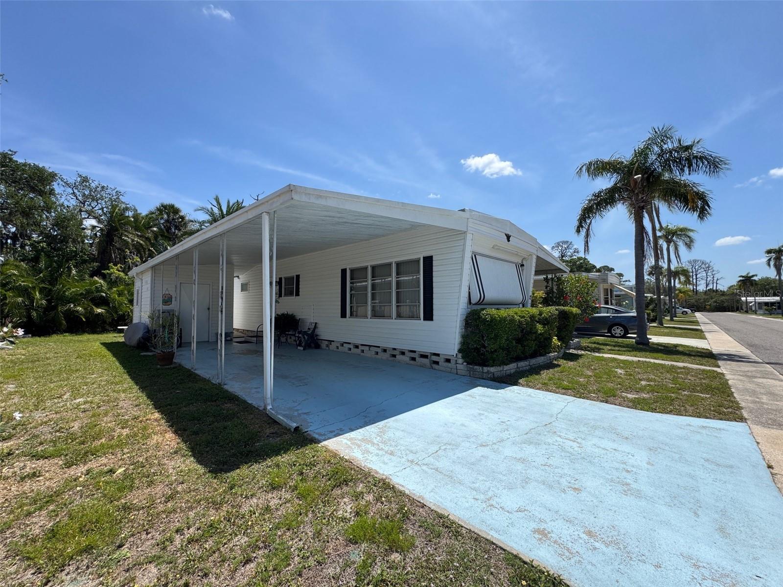 605 MICHIGAN BLVD #122, DUNEDIN, FL, 34698