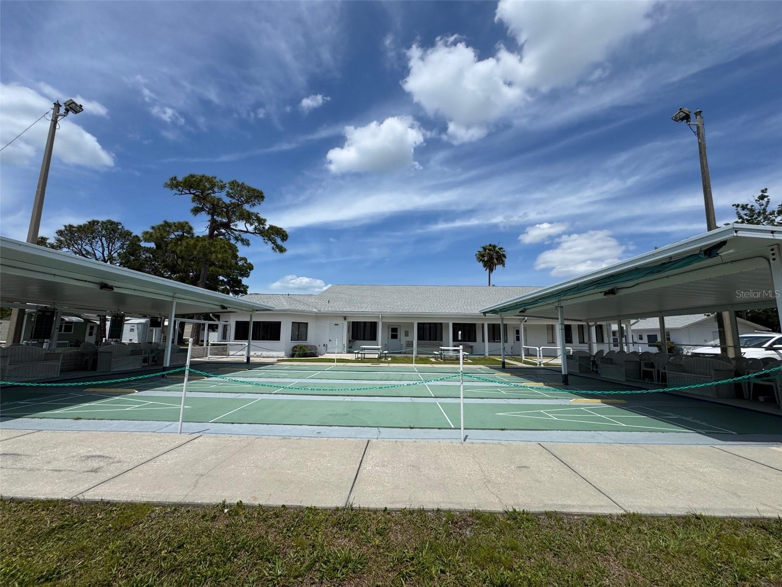 605 MICHIGAN BLVD #122, DUNEDIN, FL, 34698