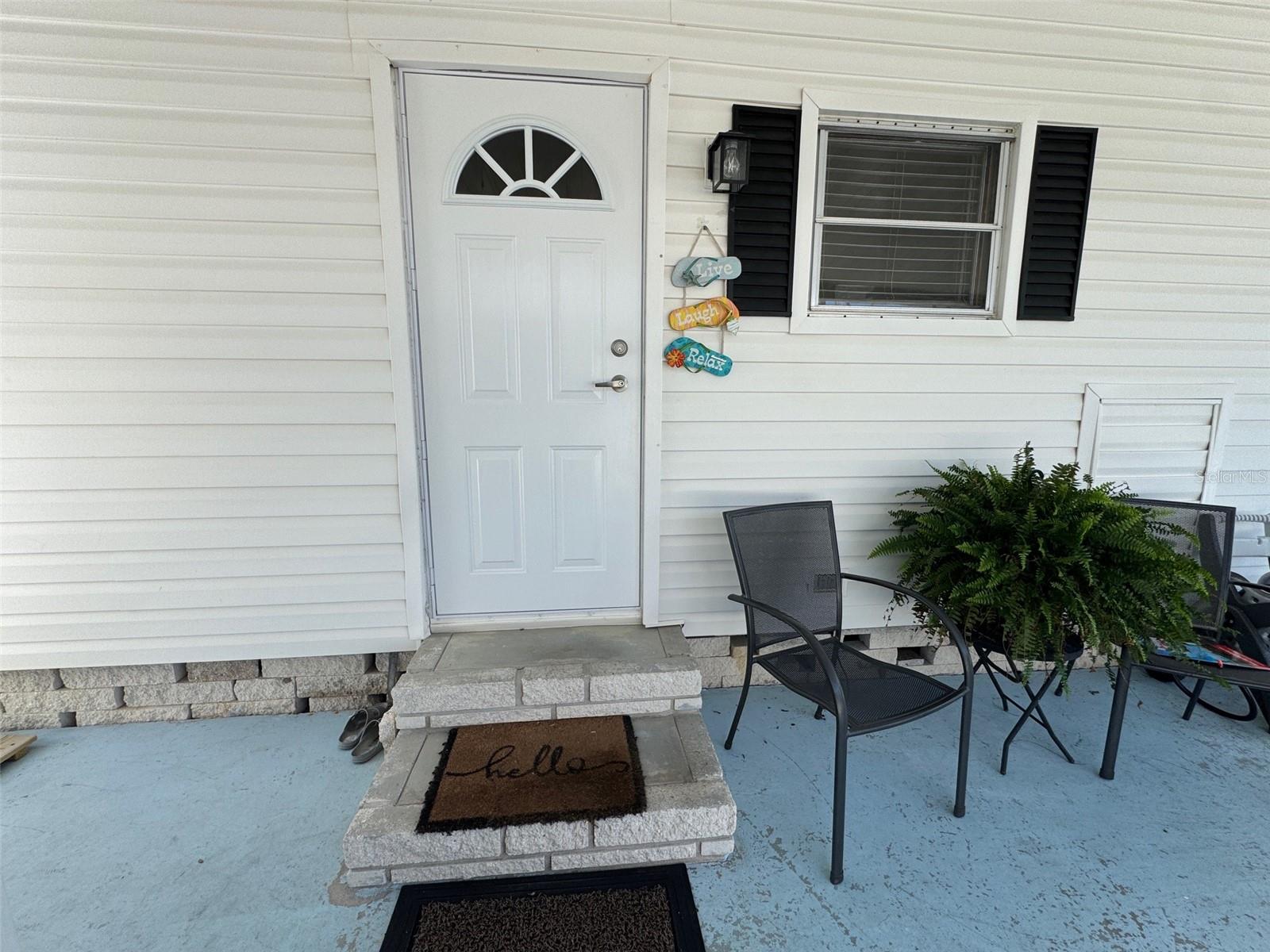 605 MICHIGAN BLVD #122, DUNEDIN, FL, 34698