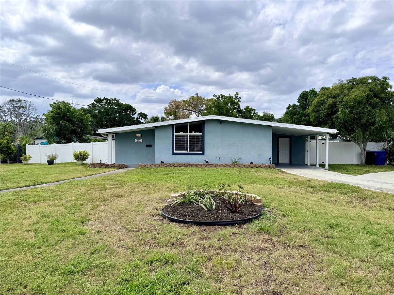 4497 MENHADEN DR SE, ST PETERSBURG, FL, 33705