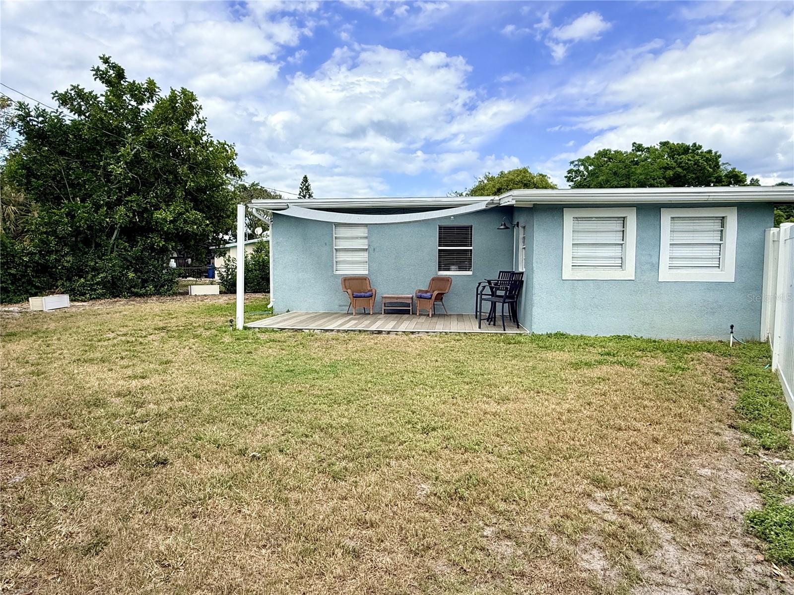 4497 MENHADEN DR SE, ST PETERSBURG, FL, 33705