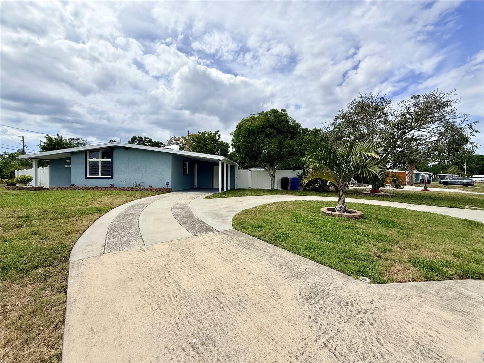 4497 MENHADEN DR SE, ST PETERSBURG, FL, 33705