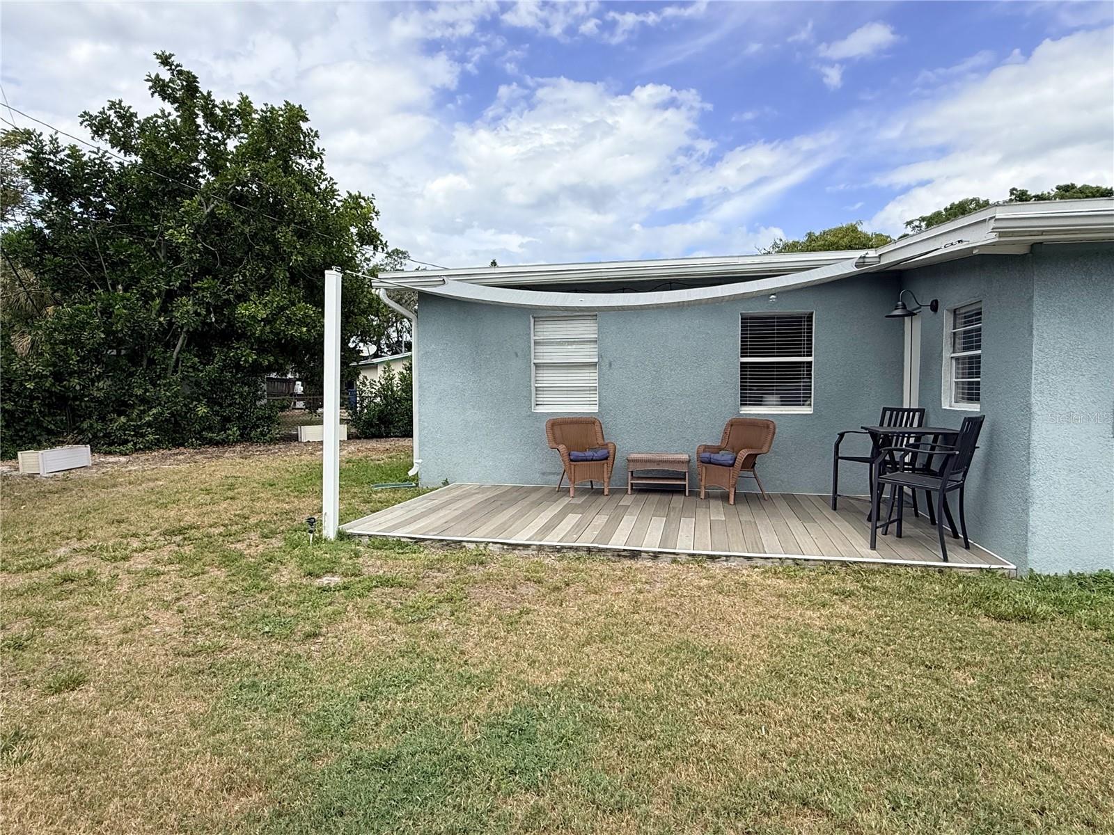 4497 MENHADEN DR SE, ST PETERSBURG, FL, 33705