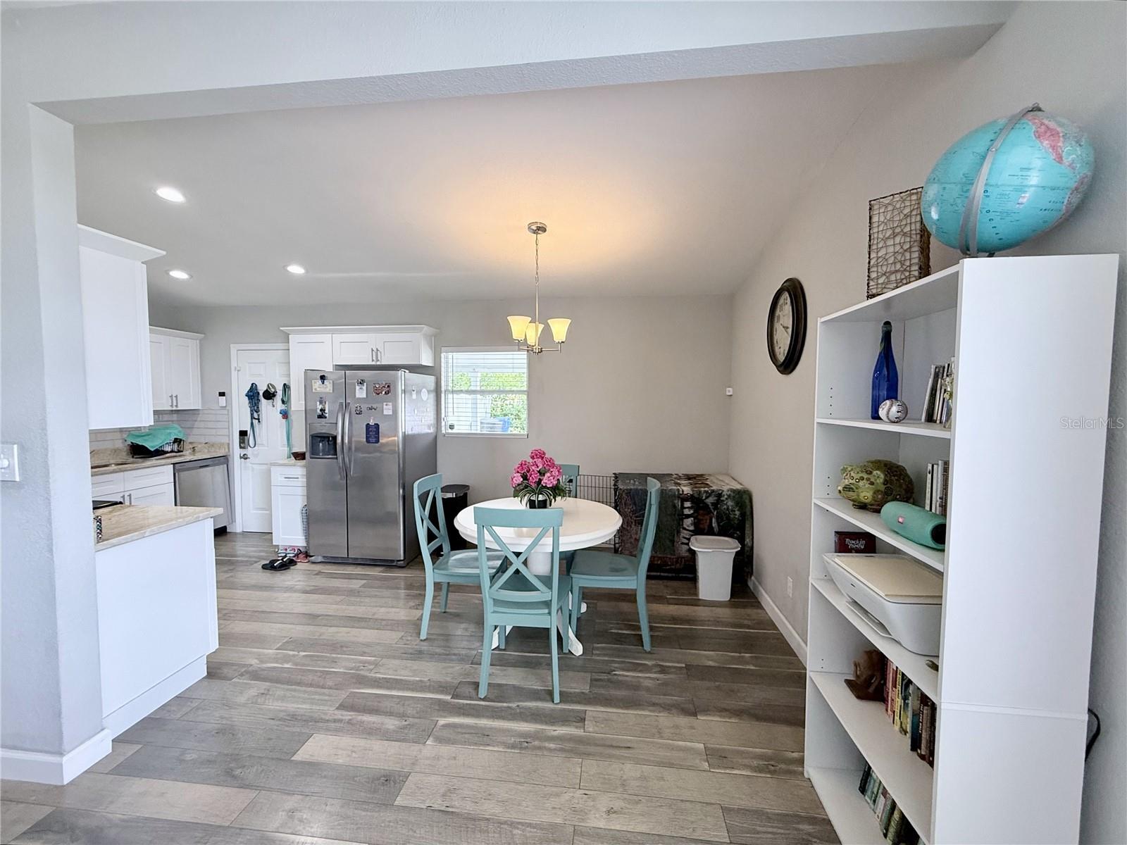 4497 MENHADEN DR SE, ST PETERSBURG, FL, 33705