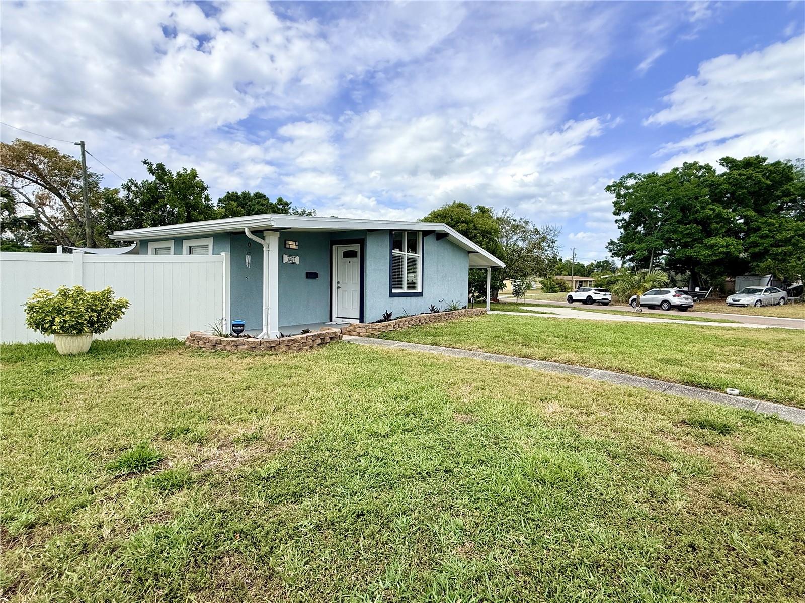 4497 MENHADEN DR SE, ST PETERSBURG, FL, 33705