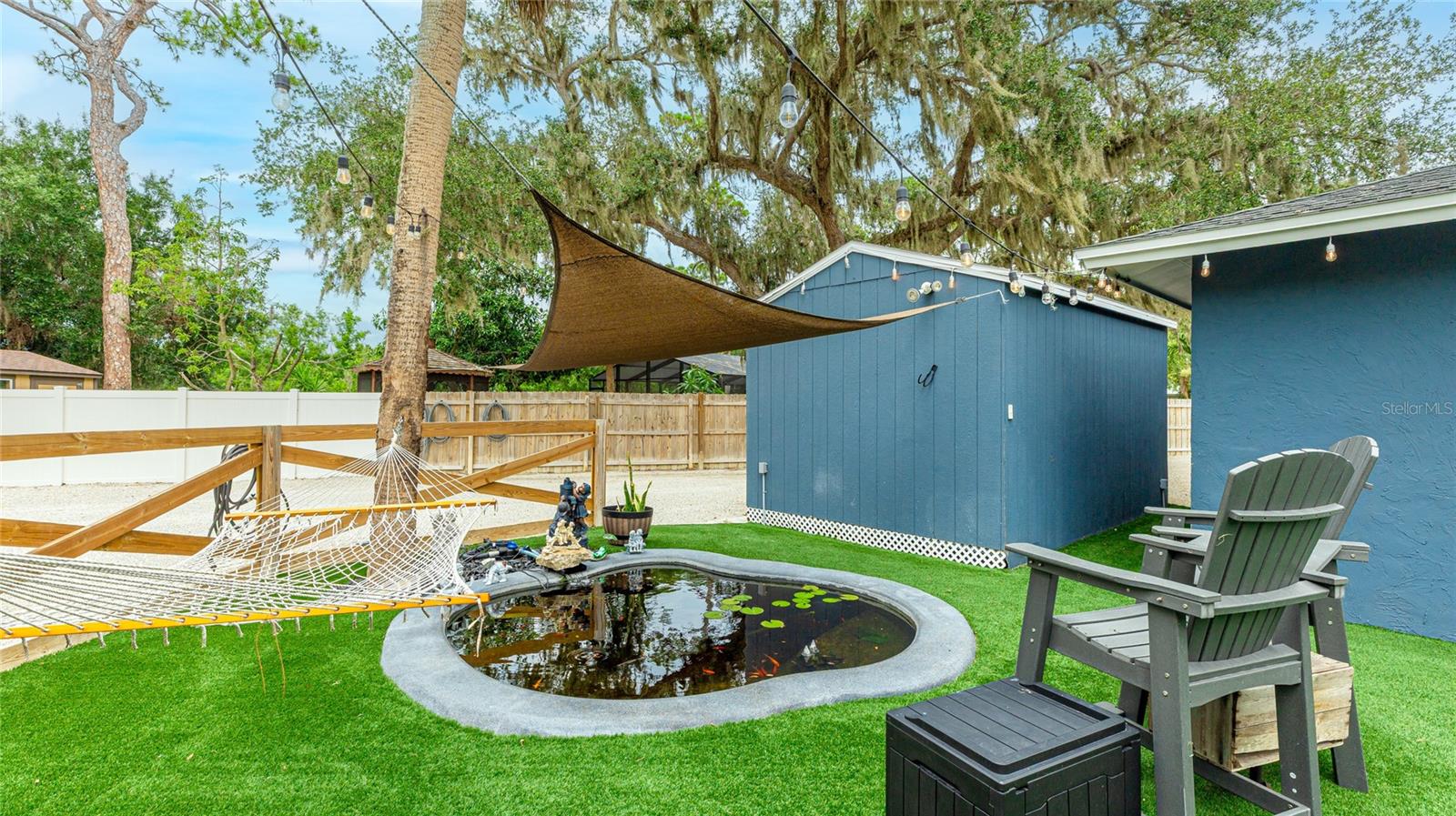 3200 SPAINWOOD DR, SARASOTA, FL, 34232