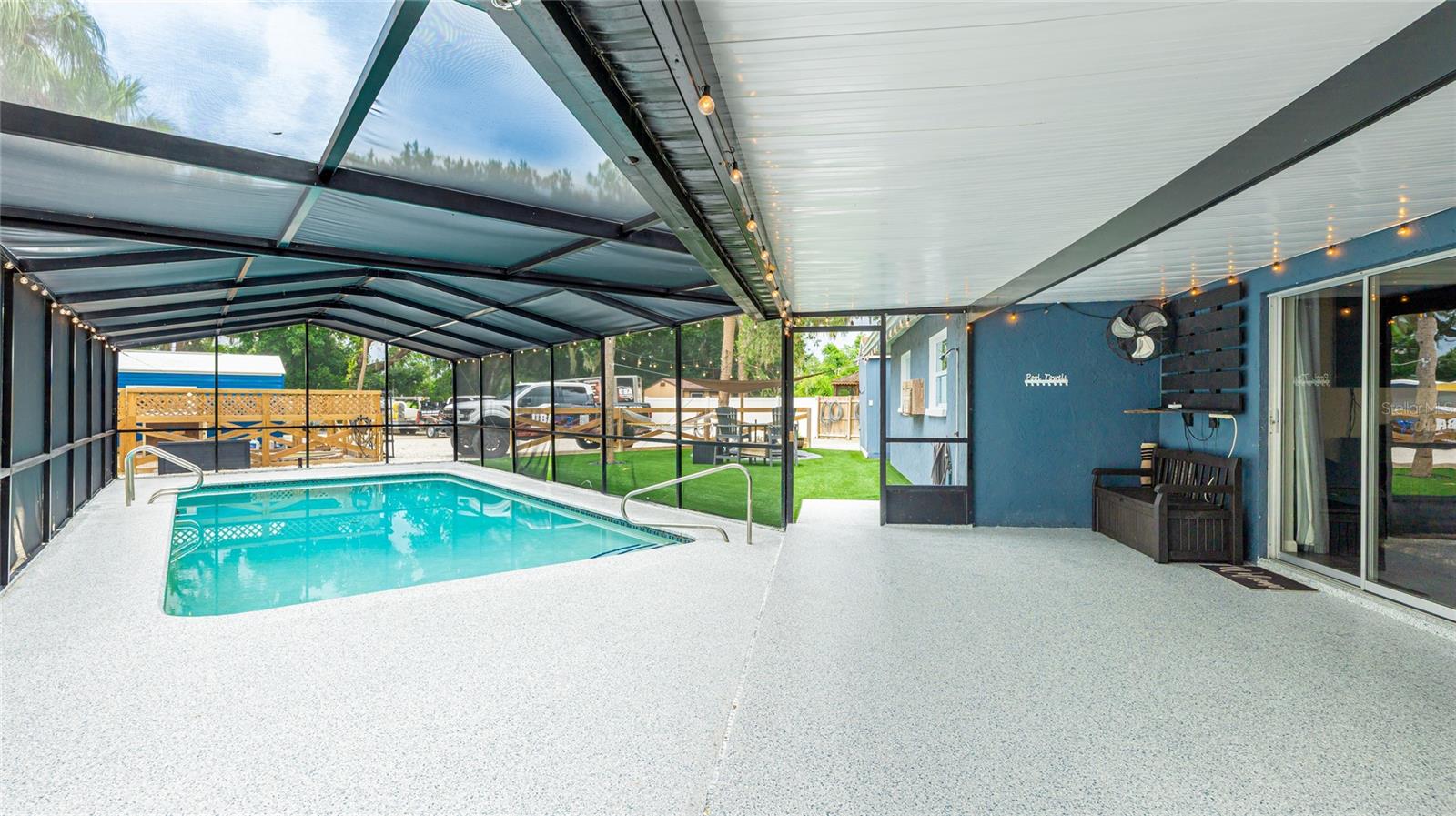 3200 SPAINWOOD DR, SARASOTA, FL, 34232