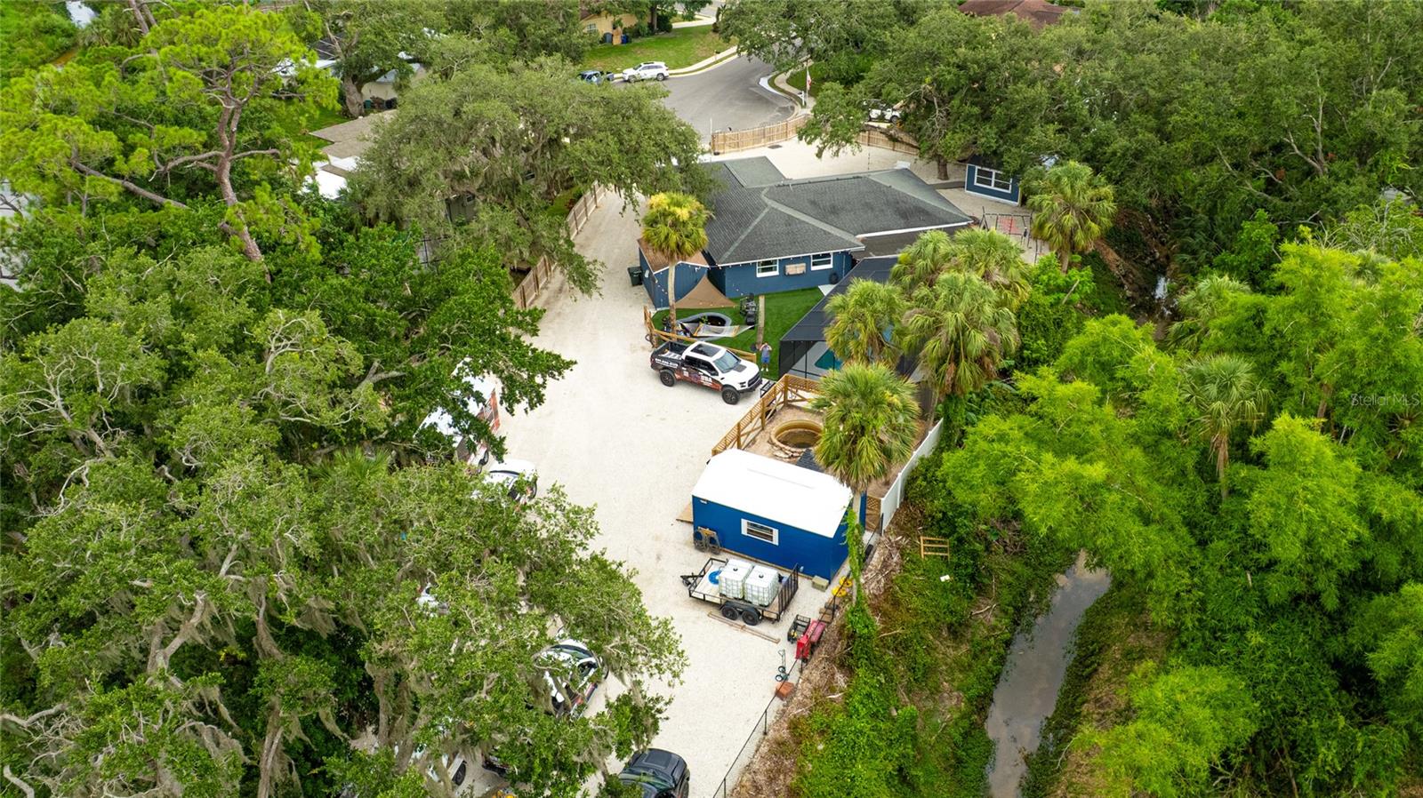 3200 SPAINWOOD DR, SARASOTA, FL, 34232