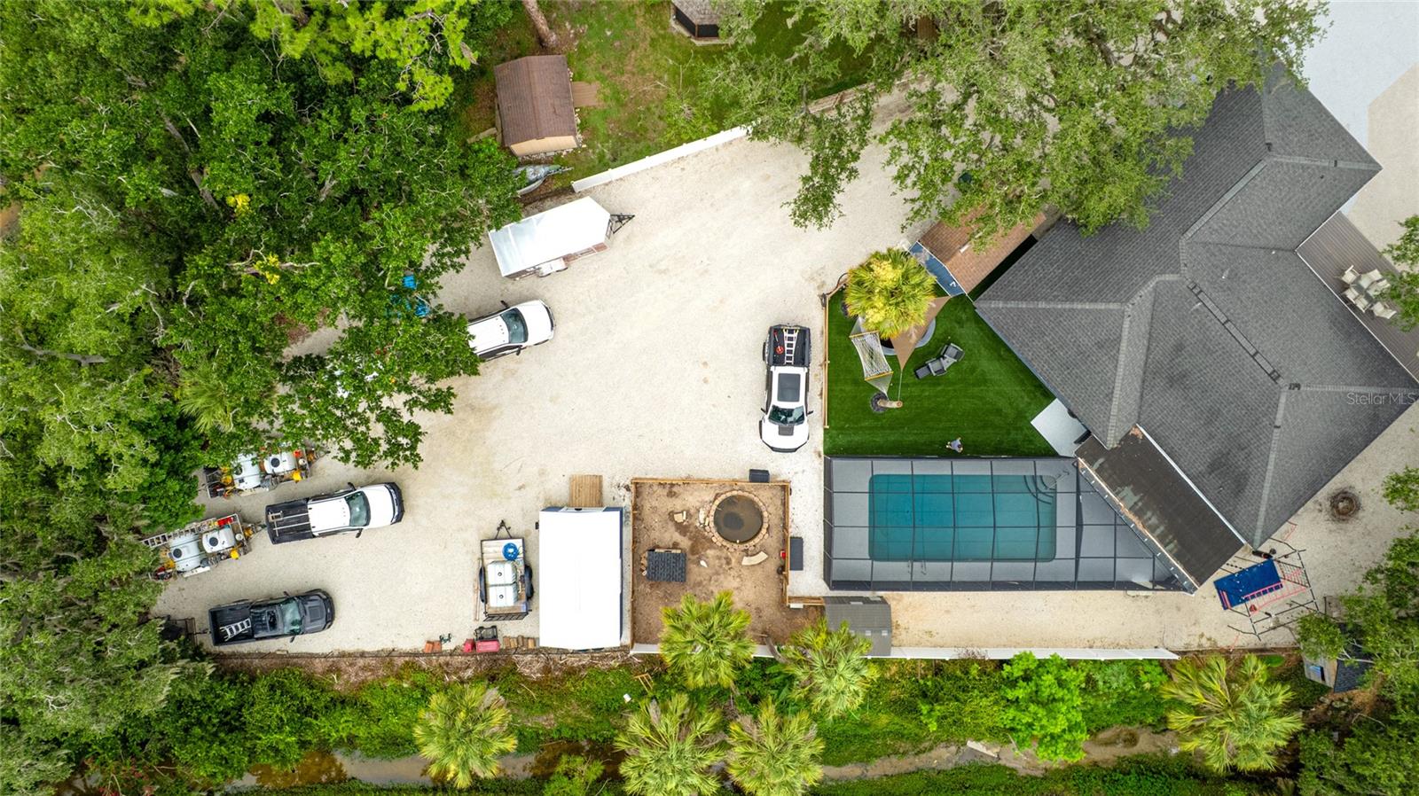 3200 SPAINWOOD DR, SARASOTA, FL, 34232